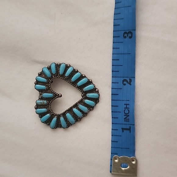 Vintage Pin / pendant - Picture 3 of 3